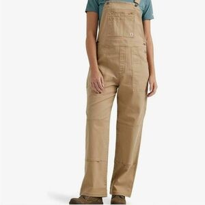 Wrangler Women's work  Overall